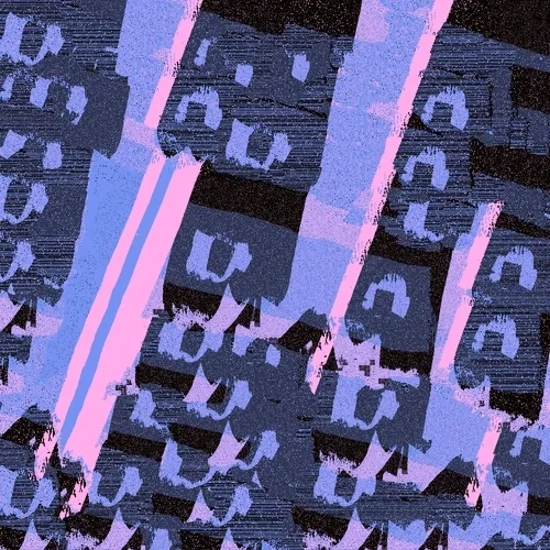 XCOPY – KnownOrigin collection image