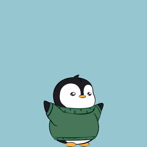 Lil Pudgys sample item 2