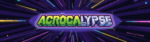 Acrocalypse Spacecraft