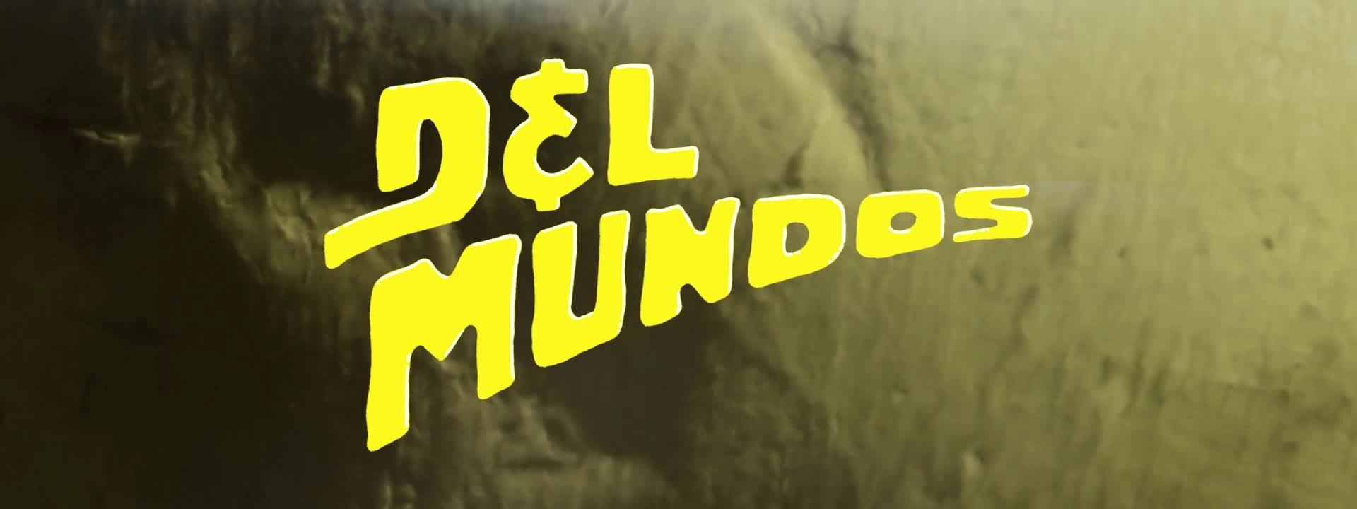 The Del Mundos