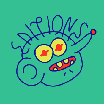 Super Gremplin Editions