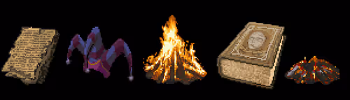 WAGDIE: Tokens Of Concord