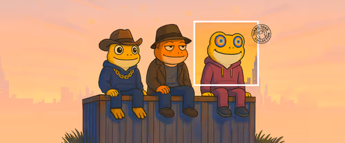 Turbo Toad Collection