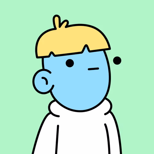 Doodles sample item 2