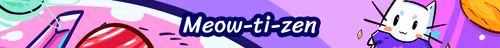 Meowniverse - Meowtizen