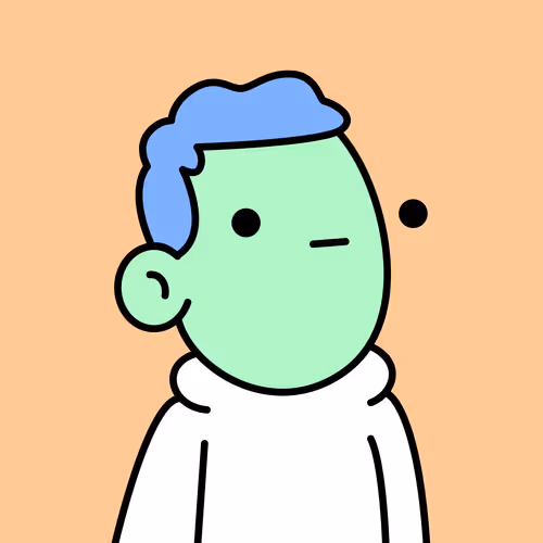 Doodles sample item 1