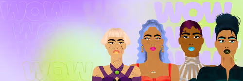 World of Women Galaxy