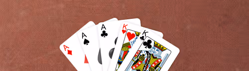 Poker Cards NFT