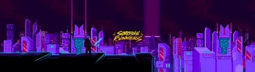 Satoshi Runners Genesis
