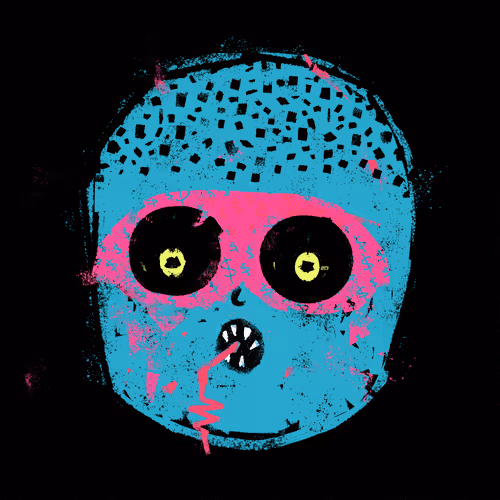 Grifters sample item 1