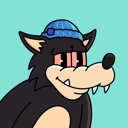 The Nibbles sample item 2