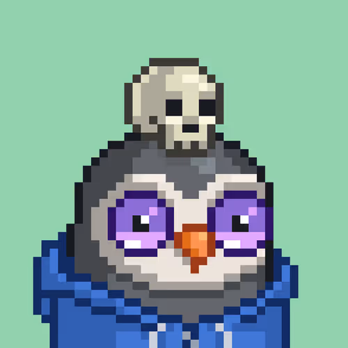 Moonbirds sample item 3