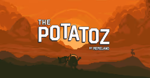 Memeland Potatoz