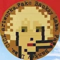 Fake Banksy Punks