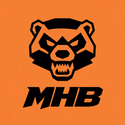 MEGA HONEY BADGERS collection image