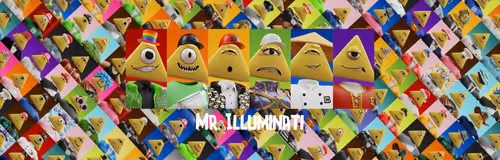 Mr. Illuminati