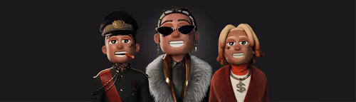 LordSocietyNFT Official