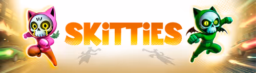 Skitties