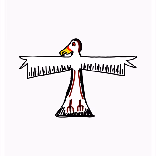 VeeFriends sample item 1