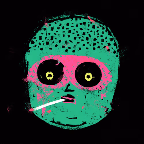 Grifters sample item 3