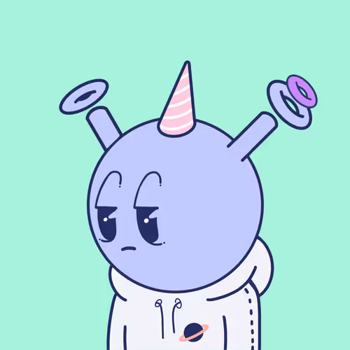 Quirkies sample item 2